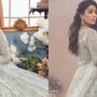 Ayeza Khan looks ethereal in eastern royal attire
