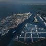 NEOM to see world’s largest floating industrial complex Oxagon