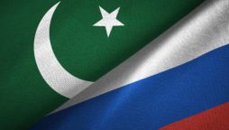 Pakistan-Russia Inter-Government Commission