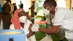 Africa's COVID-19 cases pass 8.57 mln: Africa CDC