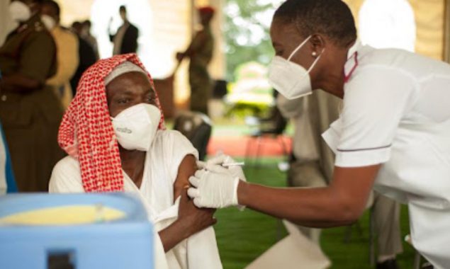 Africa’s COVID-19 cases pass 8.57 mln: Africa CDC