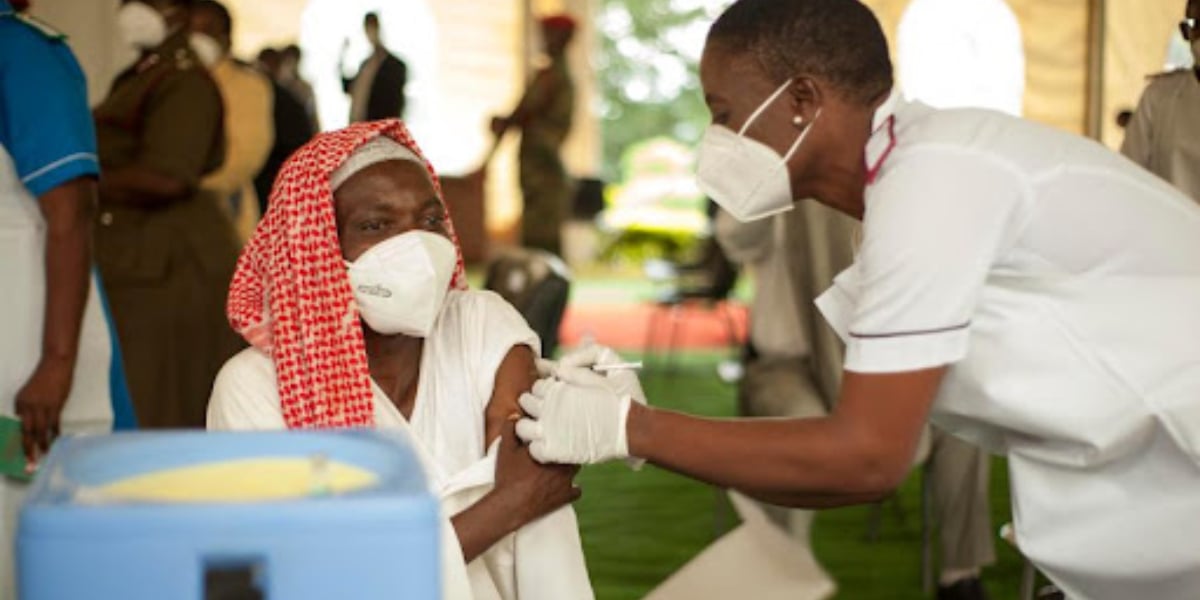 Africa's COVID-19 cases pass 8.57 mln: Africa CDC