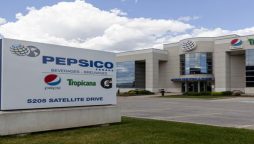 A black employee accuses PepsiCo of workplace race discrimination