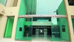 LCCI for business community representation in policy-making