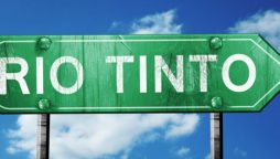Rio Tinto