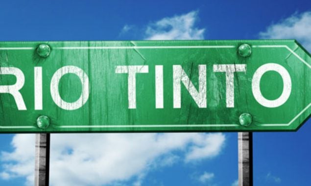 Rio Tinto to invest $87 million to increase low carbon aluminium production