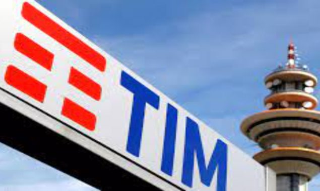 US investment firm plans to take over Telecom Italia