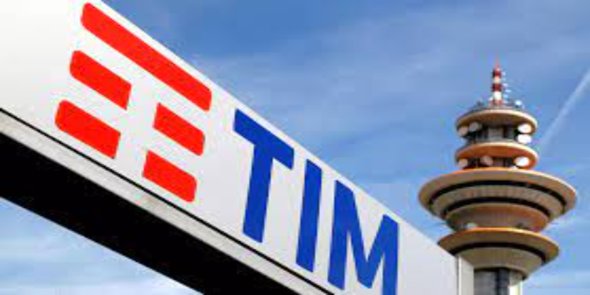 Telecom Italia