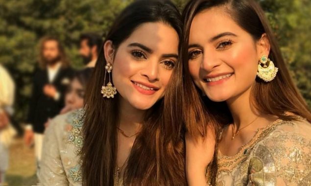 Are Aiman ​​and Minal going to be mothers?
