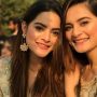 Are Aiman ​​and Minal going to be mothers?