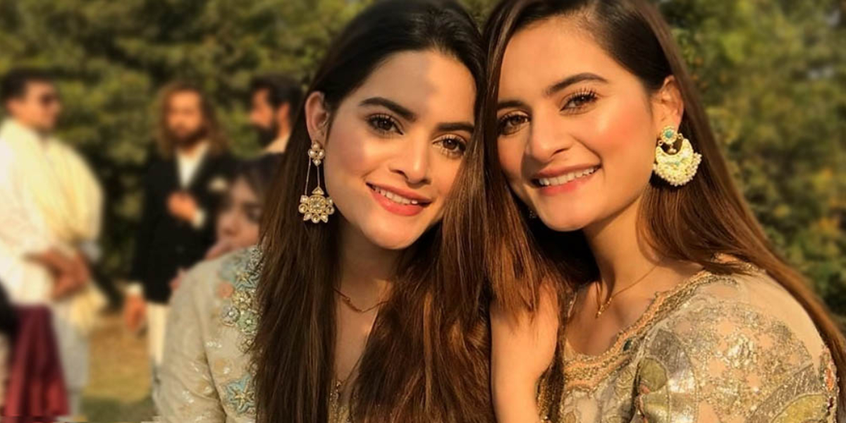 Are Aiman ​​and Minal going to be mothers?