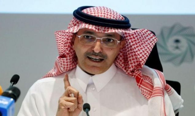 Saudi Arabia applies spending cap despite oil revenues: minister