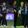 Namibia win toss and field against New Zealand