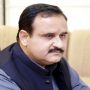30 million families to benefit under Naya Pakistan Sehat Programme: CM Buzdar