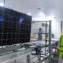 MENA’s largest solar panel factory opens in Tabuk