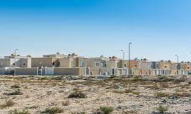 Tripartite alliance to develop housing project in Riyadh