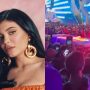 Astroworld festival incident: Kylie and Kendall Jenner walked past bodies