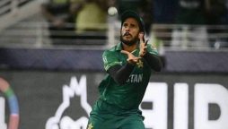 Hasan Ali