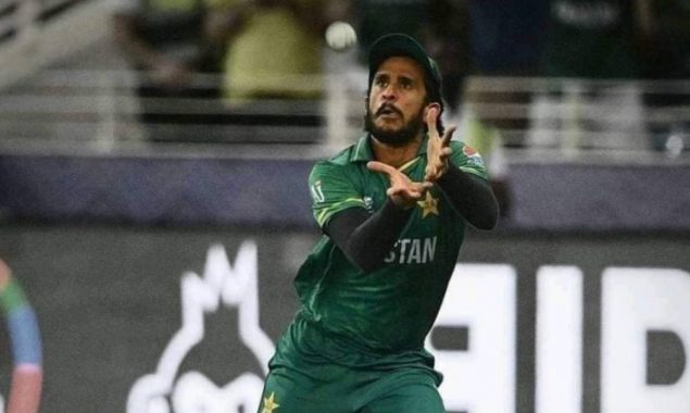 Hassan Ali trends number 1 amid backlash on Twitter