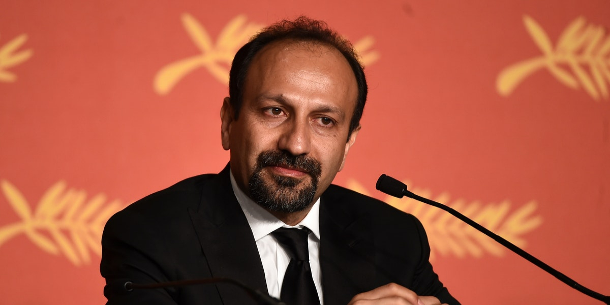 Farhadi
