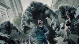 South Korean ‘Hellbound’ beats ‘Squid Game’ as Netflix’s most popular show