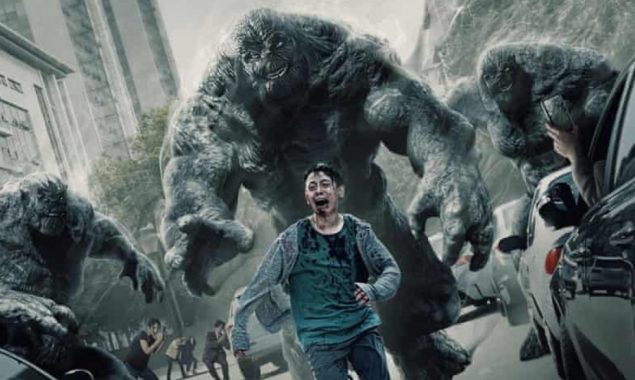 South Korean ‘Hellbound’ beats ‘Squid Game’ as Netflix’s most popular show