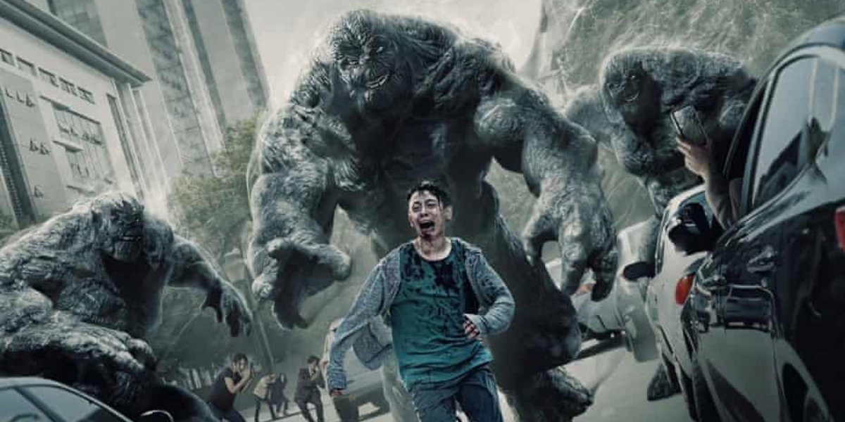 South Korean ‘Hellbound’ beats ‘Squid Game’ as Netflix’s most popular show