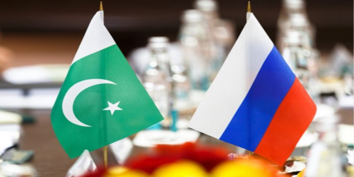 Pak-Russia