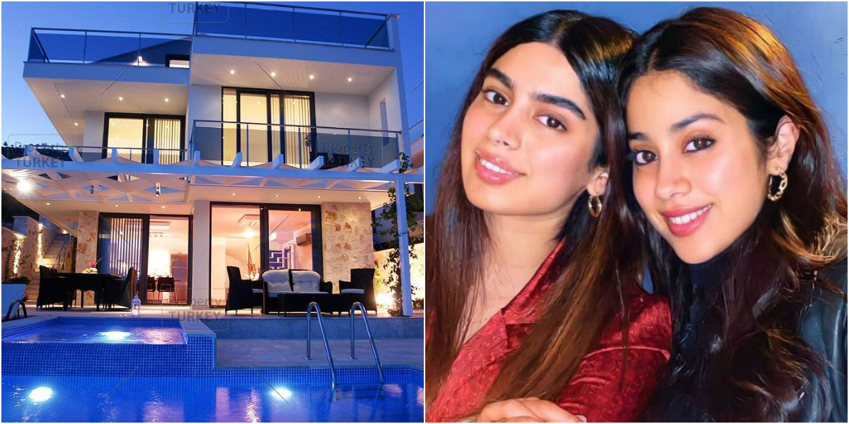 Khushi Kapoor