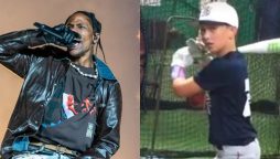 The 14-year-old victim of Travis's Astroworld concert identified