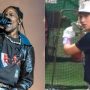 The 14-year-old victim of Travis’s Astroworld concert identified