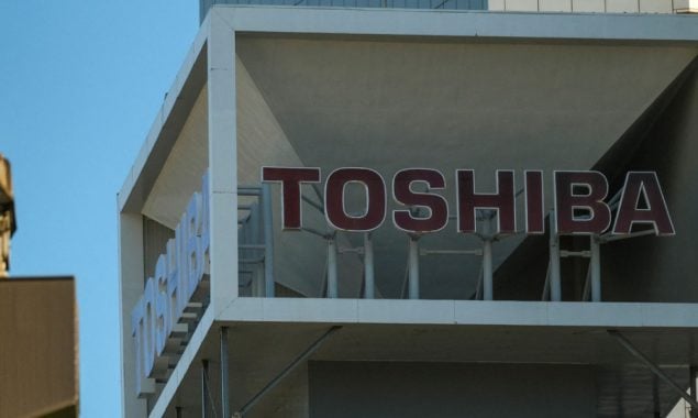 Toshiba announces plan to split into three firms