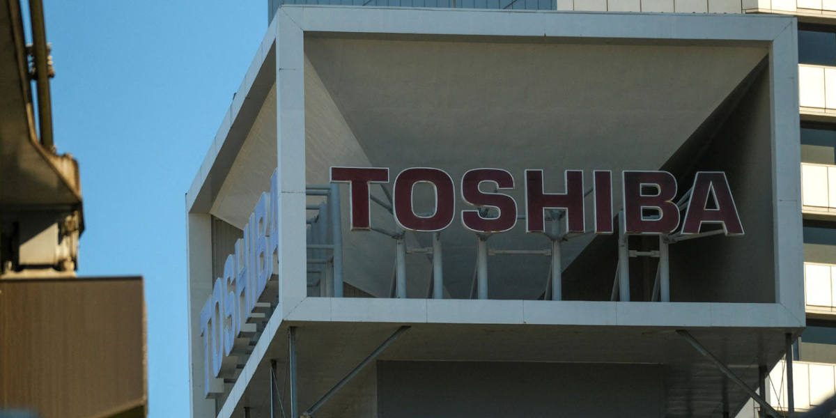 Toshiba
