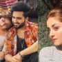 Alizeh Shah’s recent picture with Falak Shabbir went viral