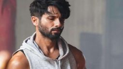 Shahid Kapoor