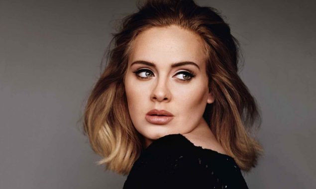 Adele explains how she learned to ‘date’ again after her divorce