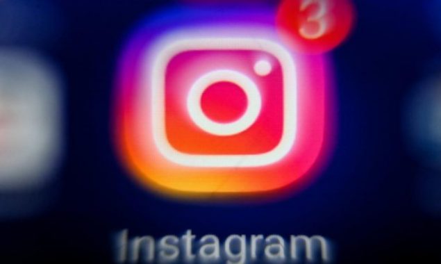 New US probe targets Instagram’s impact on children