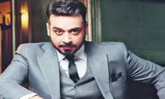 Faysal Quraishi Avoids a Car Crash in Dubai