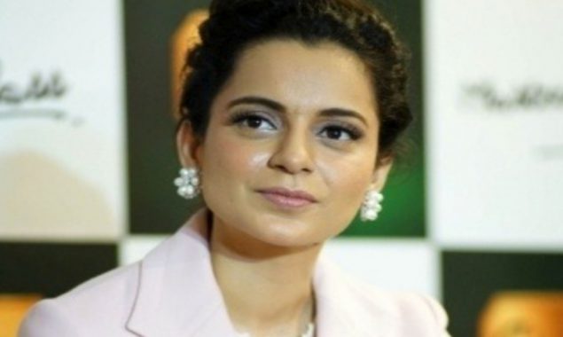 Kangana Ranaut hits back to ‘another FIR’, ‘In case they come to arrest me’