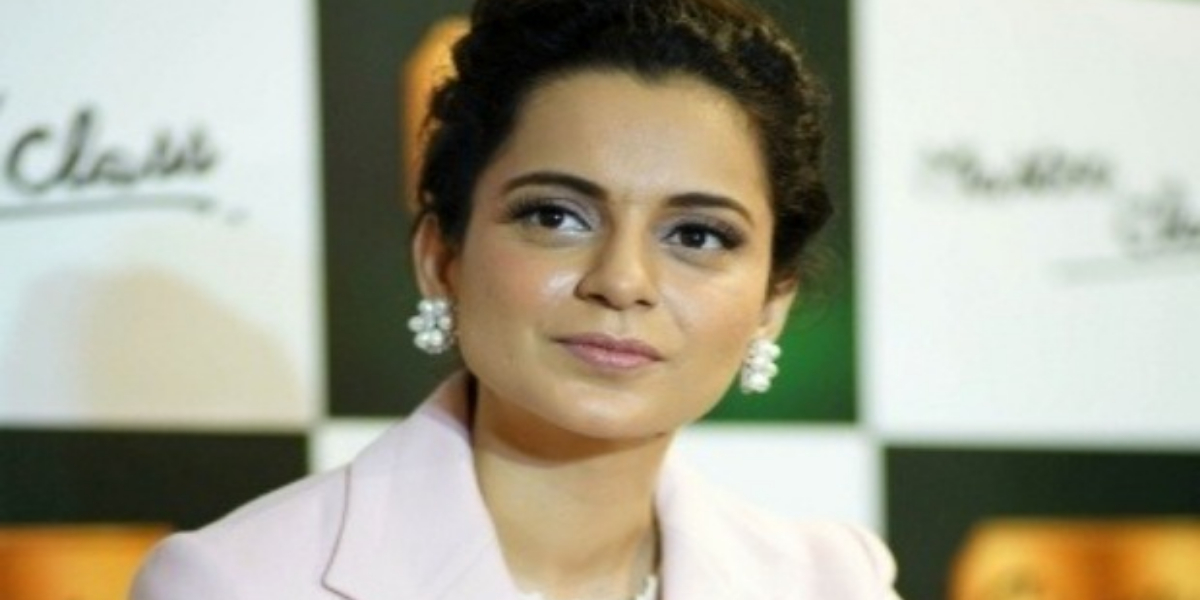 Kangana Ranaut
