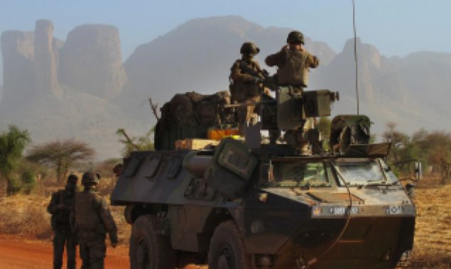 In Mali’s northeast, militias thrive in state’s absence