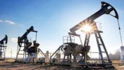 Oil prices