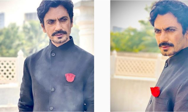 Nawazuddin responds to International Emmys loss, ‘New York toh chale gaye’