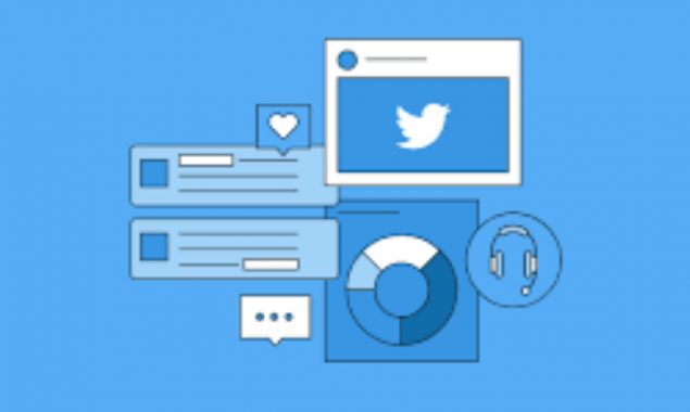 Twitter's 'Reactions' feature
