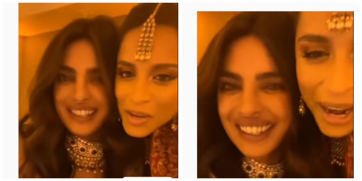 Priyanka Chopra