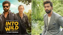 Vicky Kaushal