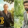 Vicky Kaushal teams up with Bear Grylls for into the wild