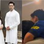 ‘Phir khelngay or Jeetaingay,’ Ayeza Khan encourages everyone with cute video of Danish & Rayan