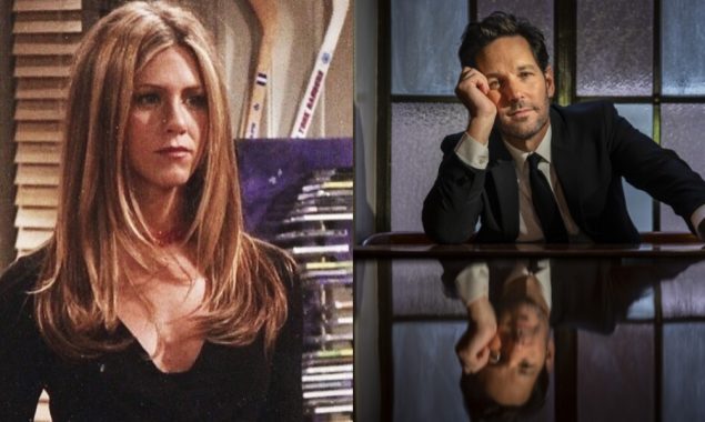 Jennifer Aniston reacts to Paul’s Sexiest Man Alive honour, ‘This makes me so happy’