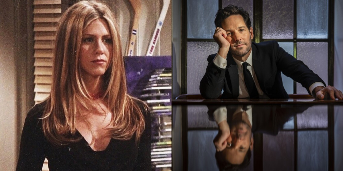 Jennifer Aniston